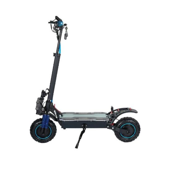 صورة سكوتر الوحش محركين الزرافة 3600 واط